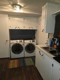 1970 Columbia 1970 Mobile Home