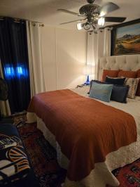 1970 Columbia 1970 Mobile Home