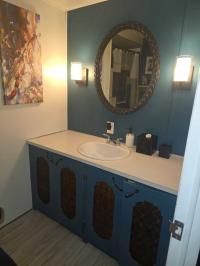 1970 Columbia 1970 Mobile Home