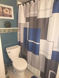 1970 Columbia 1970 Mobile Home