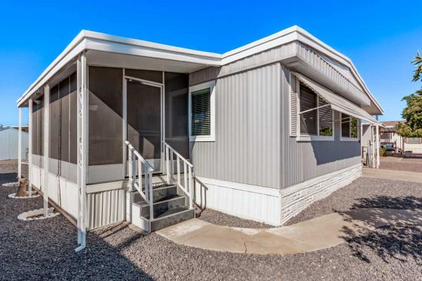 Photo 2 of 1 of home located at 2650 W Union Hills Dr #108 Phoenix, AZ 85027