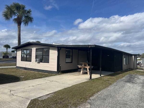 Photo 1 of 2 of home located at 4663 Bluejay Ln Melbourne, FL 32935