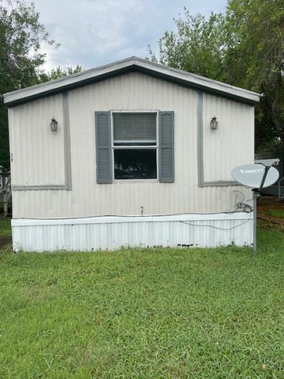 Mobile Home at 16678 West Wilson Road #39 Harlingen, TX 78552