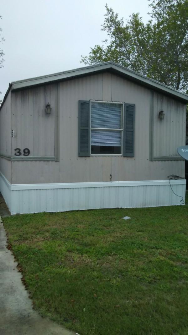 Oakwood Mobile Home