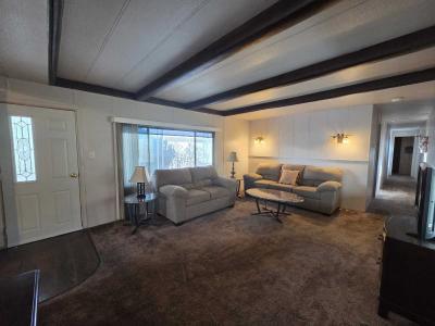 Photo 4 of 19 of home located at 111 Kentuck Lane Carson City, NV 89706