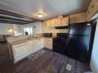 1974 Tamarack  Manufactured Home