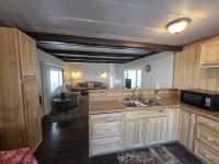 1974 Tamarack  Manufactured Home