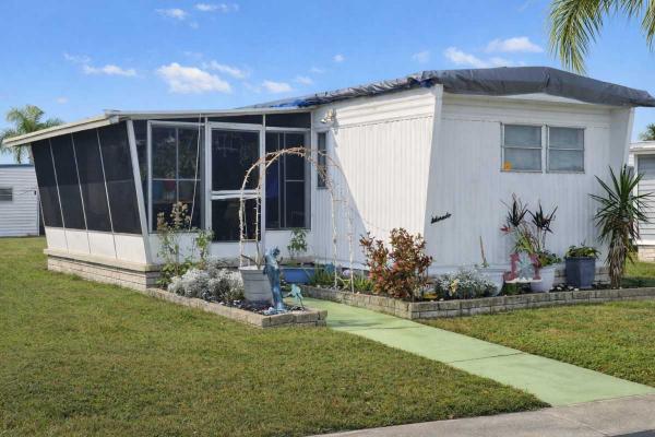 1977 ELDO Mobile Home For Sale