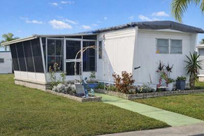 Mobile Home at 13225 101st St. Largo, FL 33773