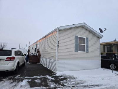 Mobile Home at 1103 Onondaga St. NE Fridley, MN 55432