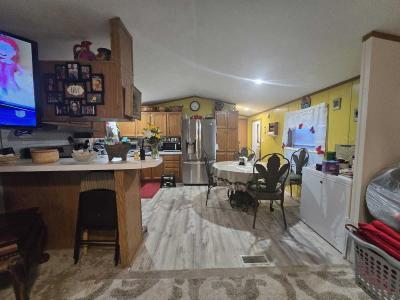 Photo 4 of 14 of home located at 1103 Onondaga St. NE Fridley, MN 55432