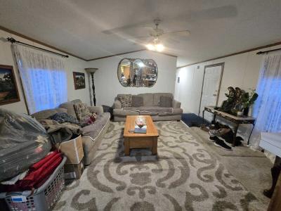 Photo 5 of 14 of home located at 1103 Onondaga St. NE Fridley, MN 55432