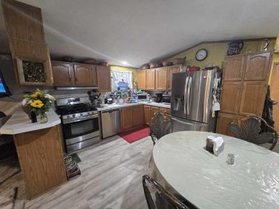 Photo 2 of 14 of home located at 1103 Onondaga St. NE Fridley, MN 55432