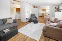 1999 LIBERTY Manufactured Home