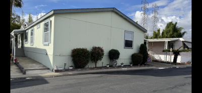 Mobile Home at 11250 Beach Blvd #134 Stanton, CA 90680