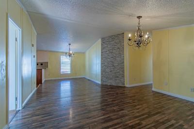 Photo 2 of 23 of home located at 3751 S. Nellis Blvd. Las Vegas, NV 89121