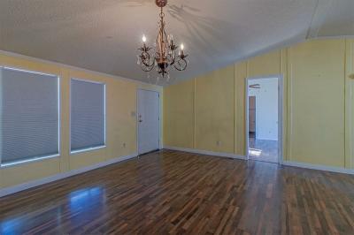 Photo 3 of 23 of home located at 3751 S. Nellis Blvd. Las Vegas, NV 89121