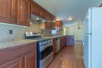 2000 Palm Harbor Manufactured Home