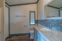 2000 Palm Harbor Manufactured Home