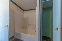 2000 Palm Harbor Manufactured Home