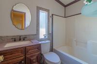 2000 Palm Harbor Manufactured Home