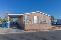 2000 Palm Harbor Manufactured Home