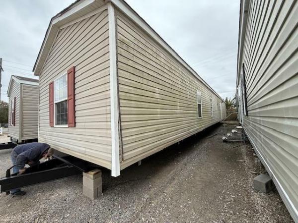 Photo 1 of 1 of home located at Rockin' P Homes Llc 1111 Florida Ave SW Denham Springs, LA 70726