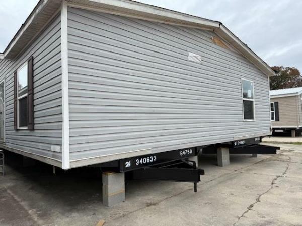 Photo 1 of 1 of home located at Rockin' P Homes Llc 1111 Florida Ave SW Denham Springs, LA 70726