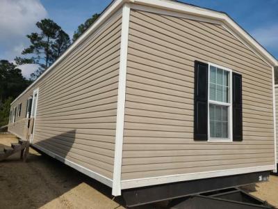Mobile Home at Farris Mobile Homes Of Laurel 12 Highway 28 W Laurel, MS 39443