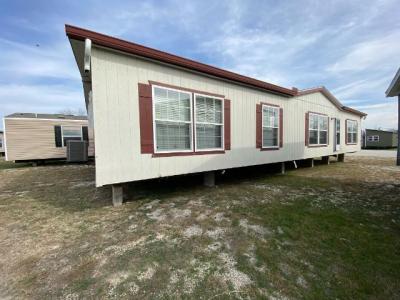 Mobile Home at 545 Fm 339 S Groesbeck, TX 76642