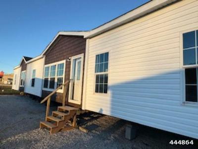 Mobile Home at Regional Home Center 5048 Highway 15 N Ecru, MS 38841