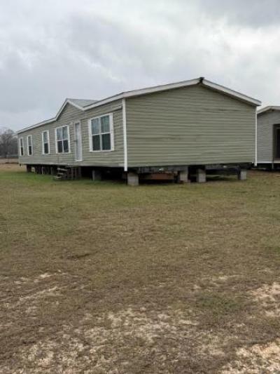 Mobile Home at Hyatt Mobile Home Movers, Llc 1320 County Road 7 Range, AL 36473