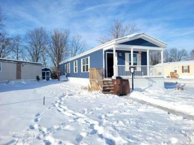 Mobile Home at Hidden Glades 6881 Vinewood Ave NE Belmont, MI 49306
