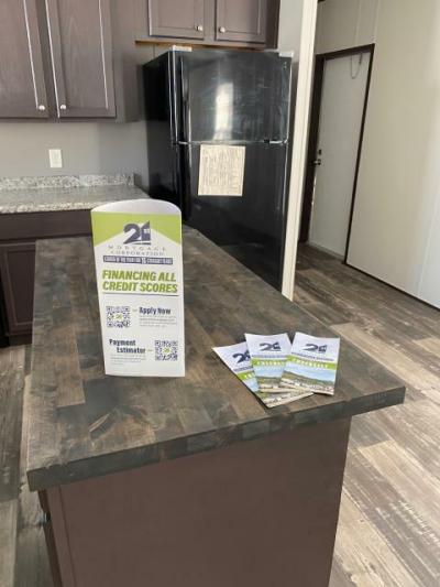 Mobile Home at Tallassee Mobile Home Sales 6889 Tallapoosa St Notasulga, AL 36866