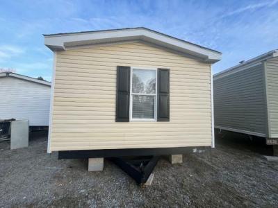 Mobile Home at Precision Homes Llc 22431 Highway 49 Saucier, MS 39574