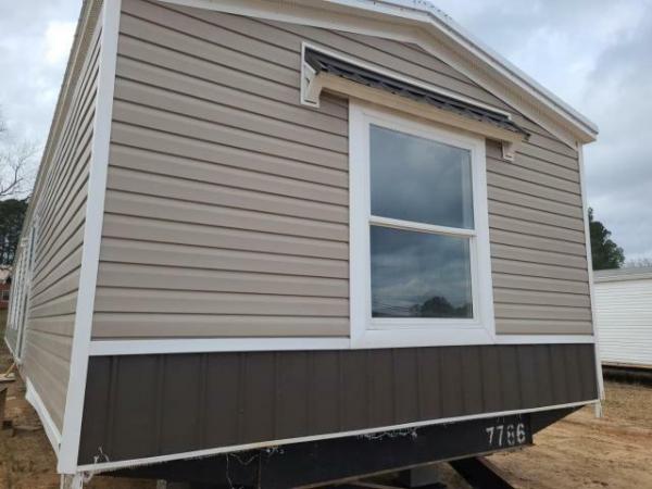 2022 HAMILTON Mobile Home For Sale