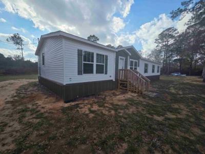 Mobile Home at 9751 Aloha Ln Pensacola, FL 32526