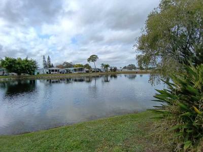 Photo 2 of 8 of home located at 7000 20th St. Lot 834 Vero Beach, FL 32966