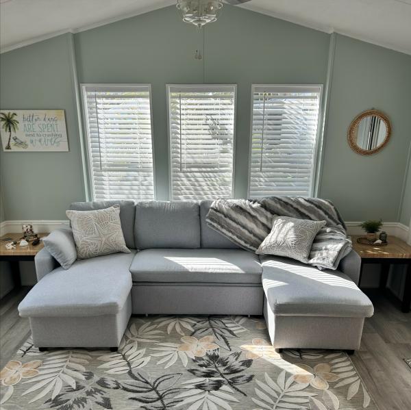 1992 PARK NA Mobile Home