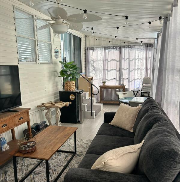 1992 PARK NA Mobile Home