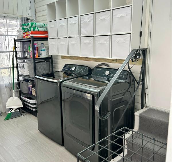 1992 PARK NA Mobile Home