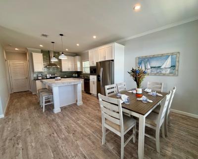 Mobile Home at 2727 Pier Dr Ruskin, FL 33570