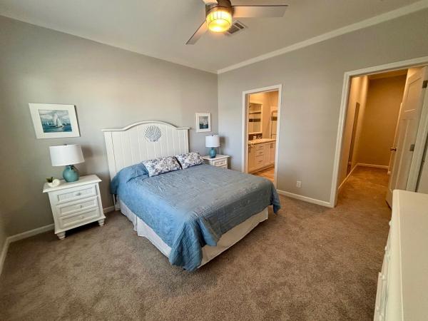 2024 Palm Harbor 340LS28522J(2b/2b) Mobile Home