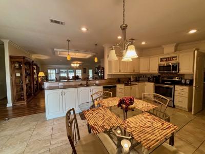 Photo 4 of 24 of home located at 2713 Greens Keeper Drive Ruskin, FL 33570