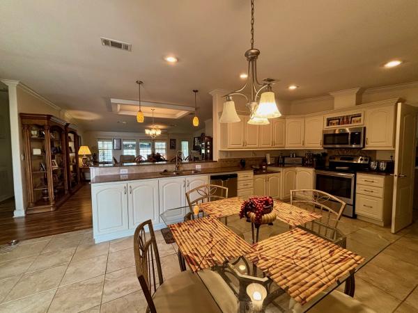 2016 Palm Harbor Mobile Home