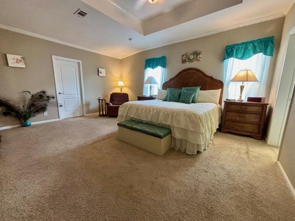 2016 Palm Harbor Mobile Home