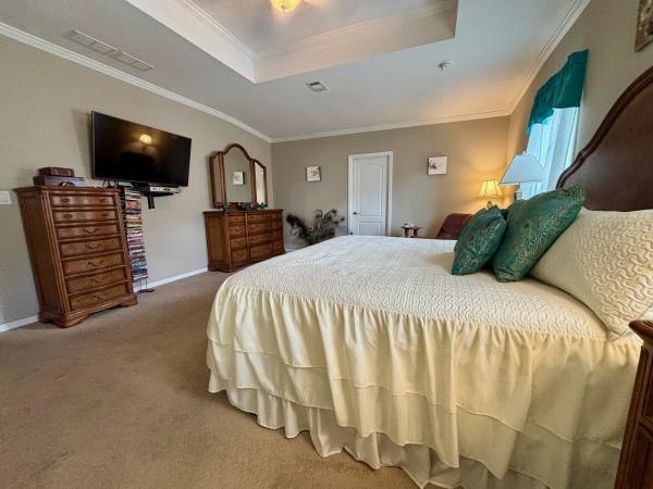 2016 Palm Harbor Mobile Home