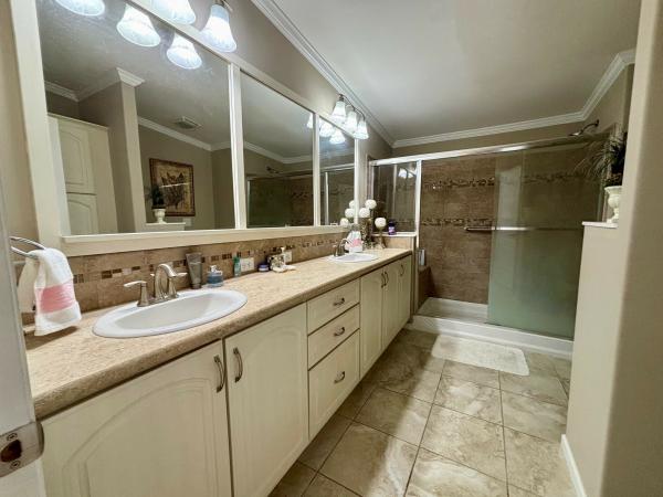 2016 Palm Harbor Mobile Home