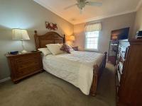 2016 Palm Harbor Mobile Home