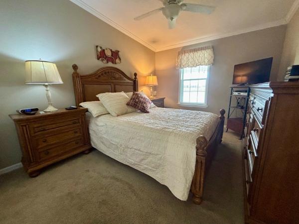 2016 Palm Harbor Mobile Home